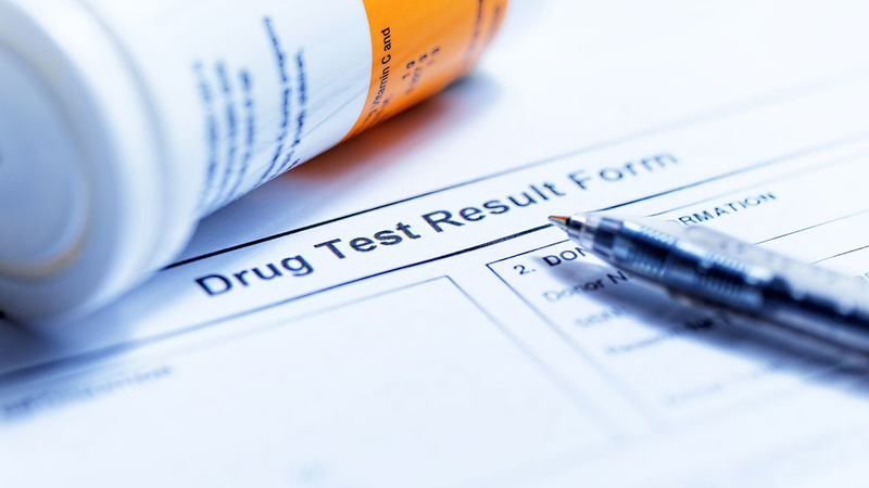 Drug Testing in Jackson, MN