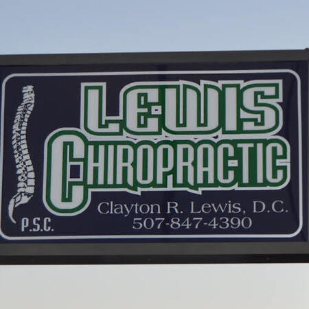 Lewis Chiropractic in Jackson, MN